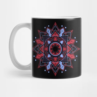 mandala Mug